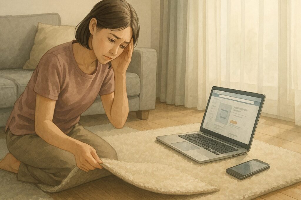 ダニ捕りロボはどこで買えるの？取扱っているところは？
