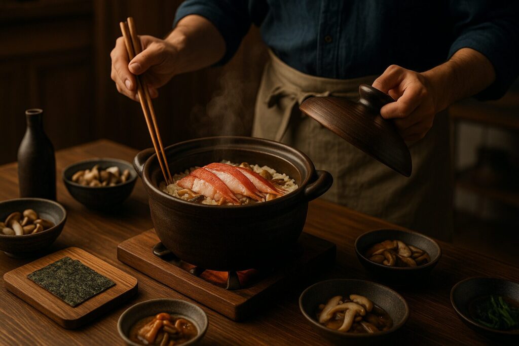 のどぐろ 刺身以外の食べ方は？